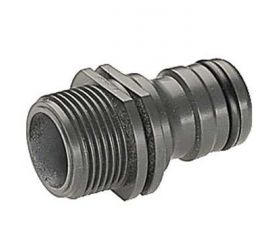 Macho rosca exterior Profi-System