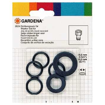 Juego de juntas Profi-System