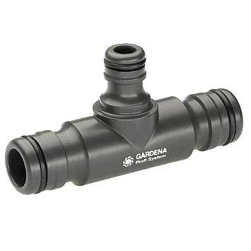 Pieza en T Profi-System