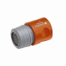 Adaptador para chorro difuminado