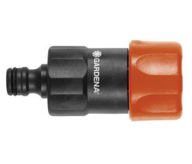 Conector para grifo de interior