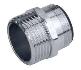 Adaptador de rosca para grifos de interior