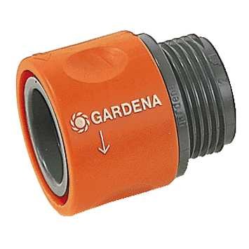 CONECTADOR C/ROSCA 3/4