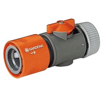 REGULADOR STOP P/MANG.1/2