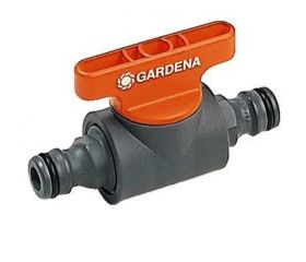 Llave de paso GARDENA