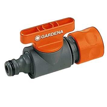 REGULADOR CONECTADOR