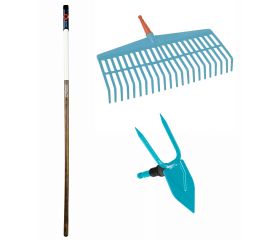 Set de inicio Combisystem  (conjunto herramientas)