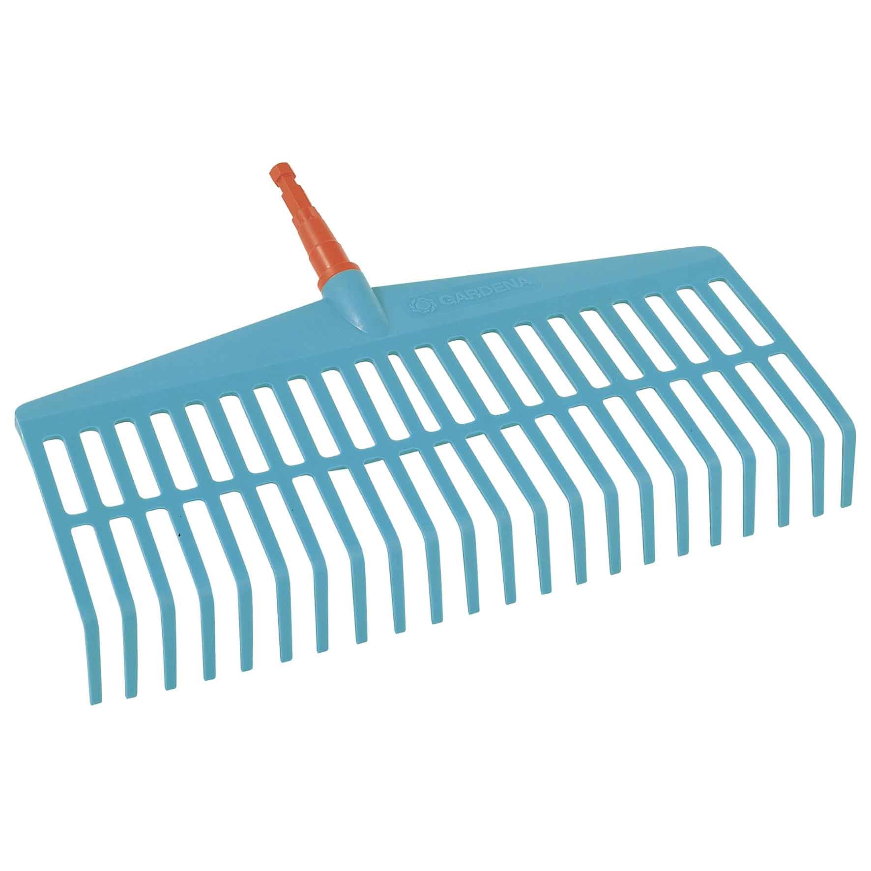 Escoba plastificada Combisystem