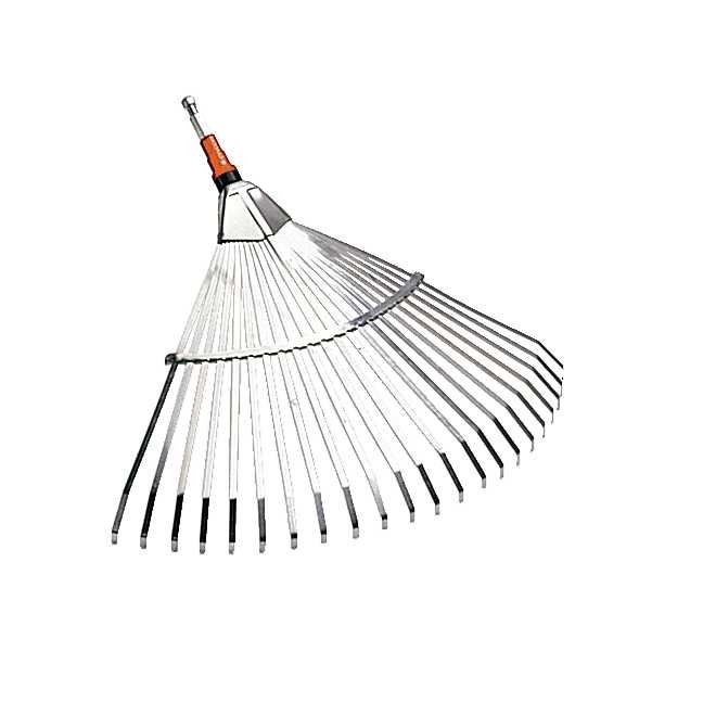 Escoba metálica Combisystem