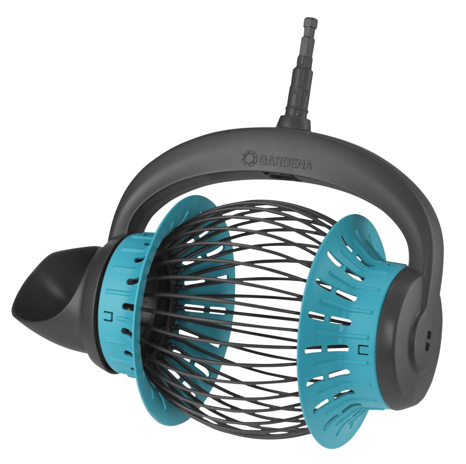 Recolector de frutas Combisystem