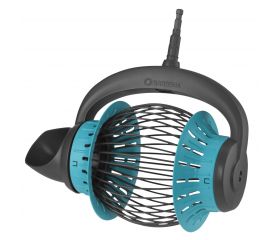 Recolector de frutas Combisystem