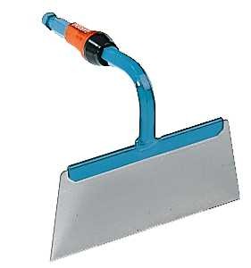 Escardilla combisystem