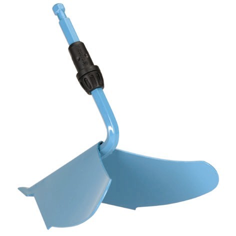 Útil aporcador combisystem