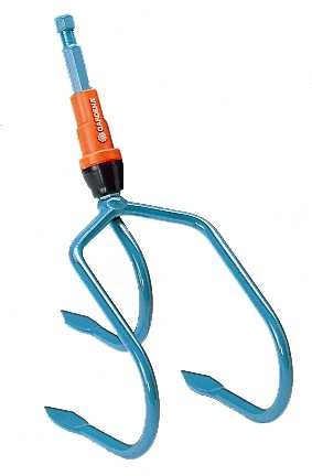 Cultivador combisystem