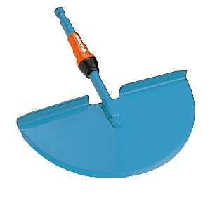 Cuchilla combisystem