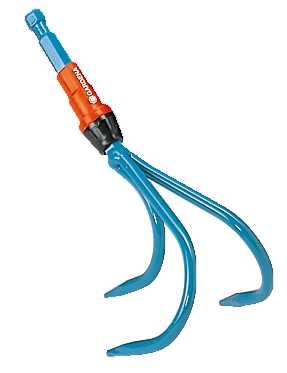 Aireador combisystem