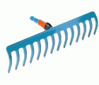 Rastrillos combisystem