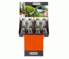 TIJERAS RECORTASETOS (DISPLAY 16X31
