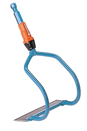 Escardilla de puente combisystem