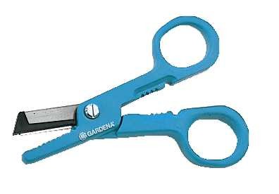 Tijeras para cortar rosas