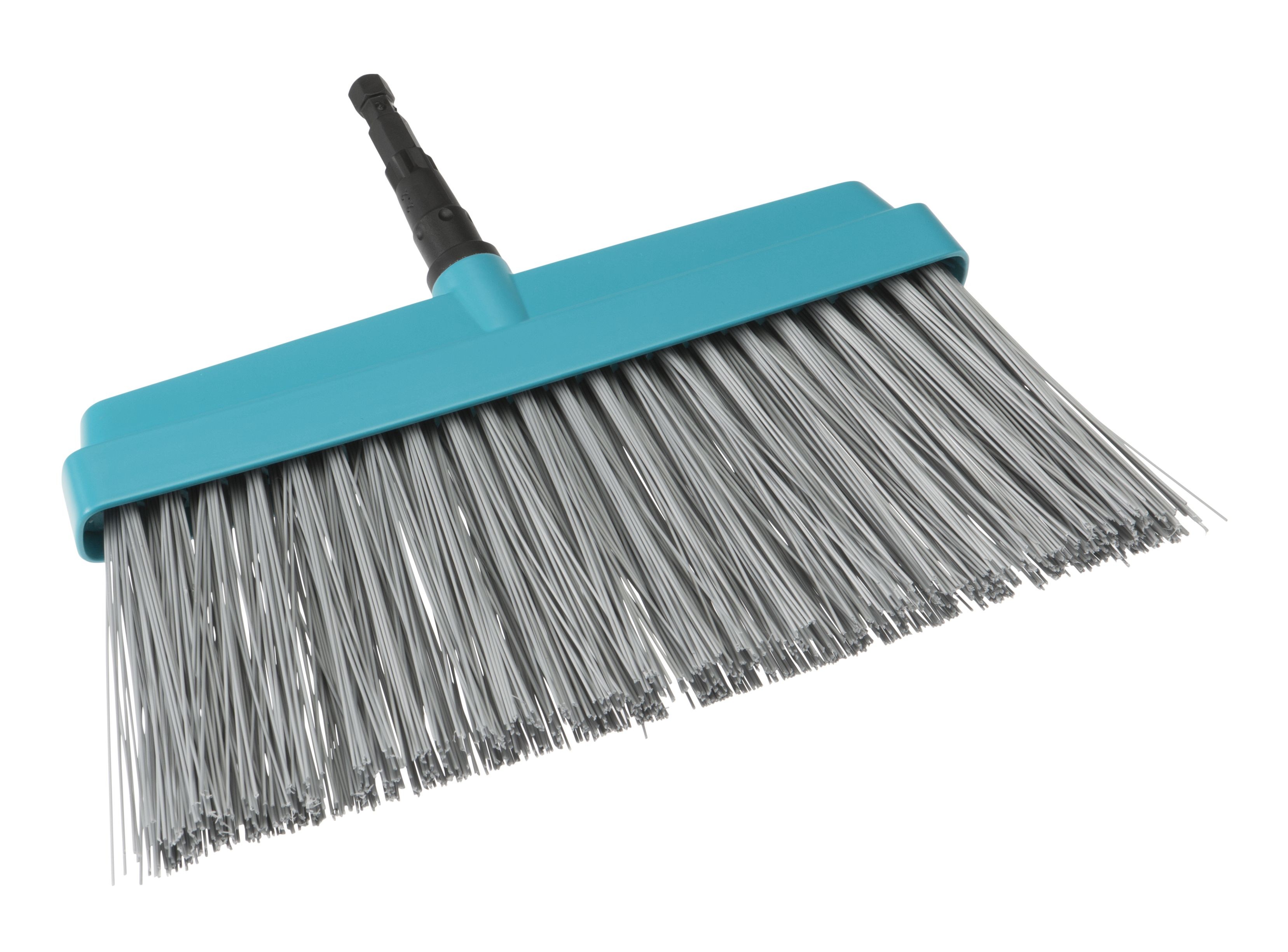 Escoba de exteriores Combisystem