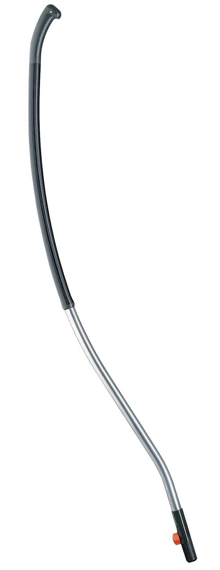 Mangos de aluminio ergonómicos Aluminium 150 plus combisystem