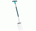 Horca Terraline™ GARDENA con empuñadura en T