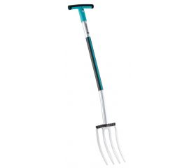Horca Terraline™ GARDENA con empuñadura en T