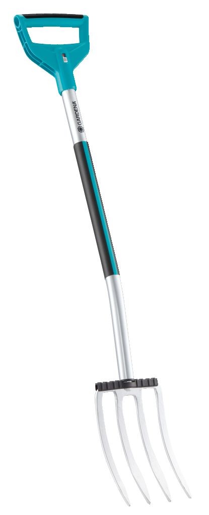 Horca Terraline™ GARDENA con empuñadura en D