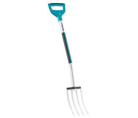 Horca Terraline™ GARDENA con empuñadura en D