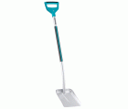Pala universal Terraline™ GARDENA con empuñadura en D