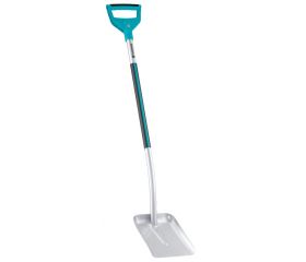 Pala universal Terraline™ GARDENA con empuñadura en D