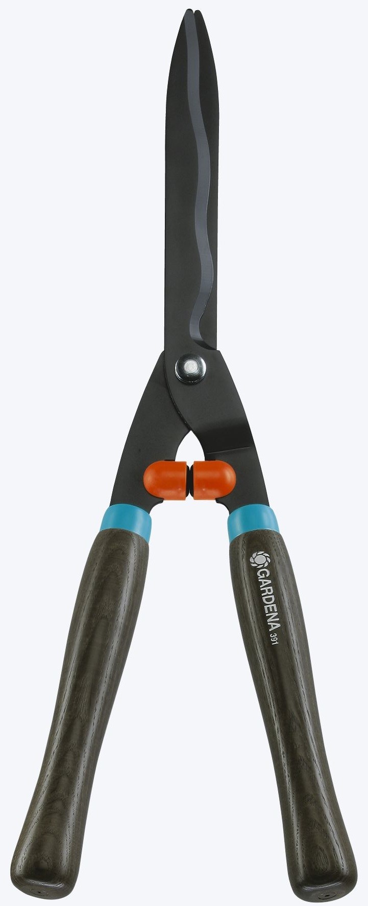 Set de recortasetos manual 540 Classic + tijera