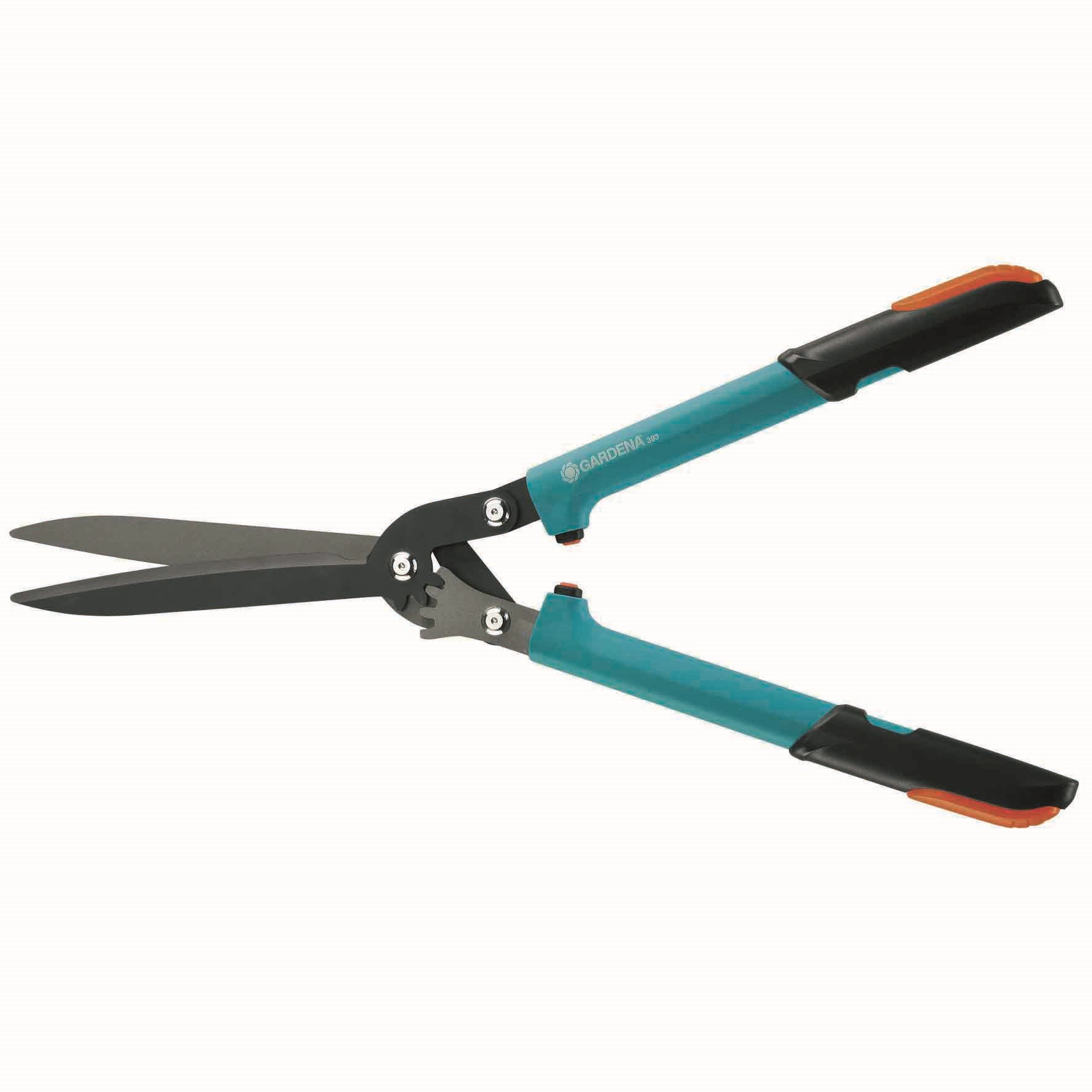 Recortasetos de engranaje 600 Comfort