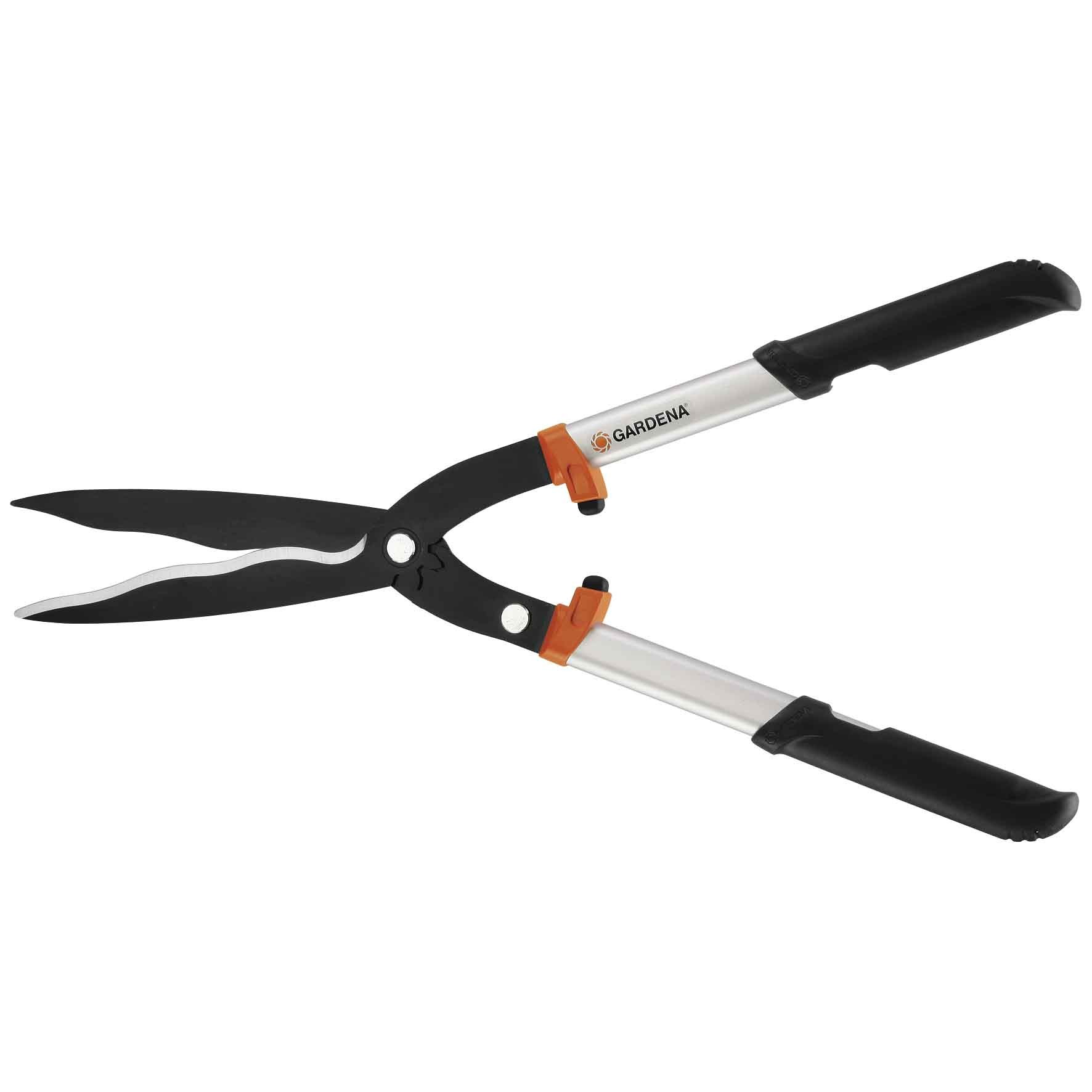 Recortasetos de engranaje 650 Premium