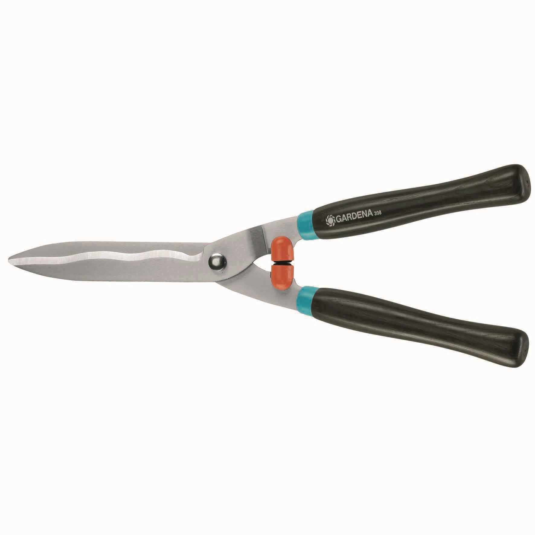 Recortasetos manual 540 FSC pure Classic Zinc