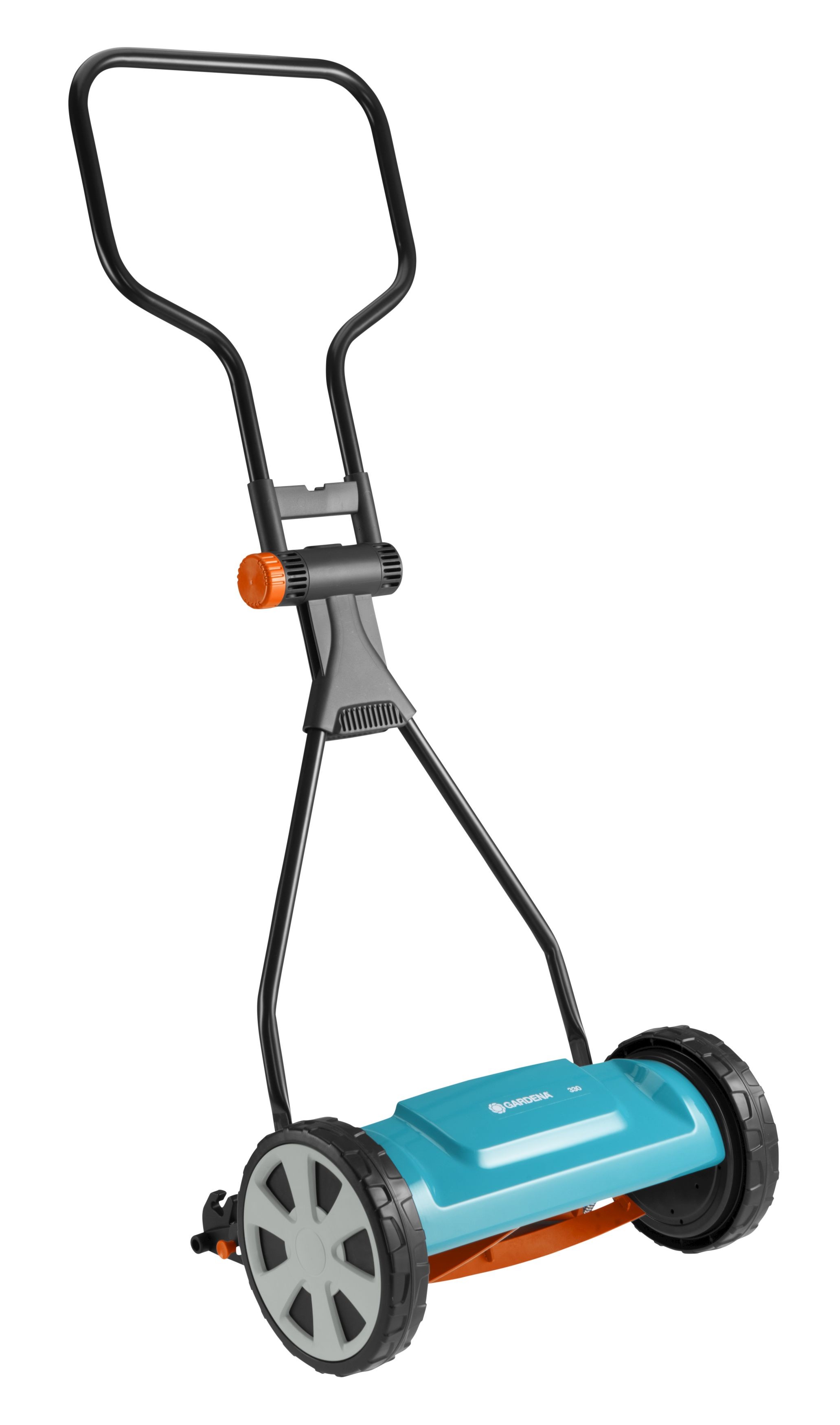 Cortacésped manual helicoidal 300 C