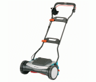Cortacésped helicoidal eléctrico 380 EC