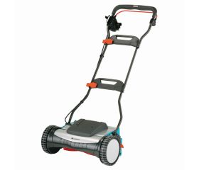 Cortacésped helicoidal eléctrico 380 EC