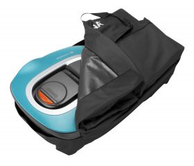 Bolsa de almacenaje robot