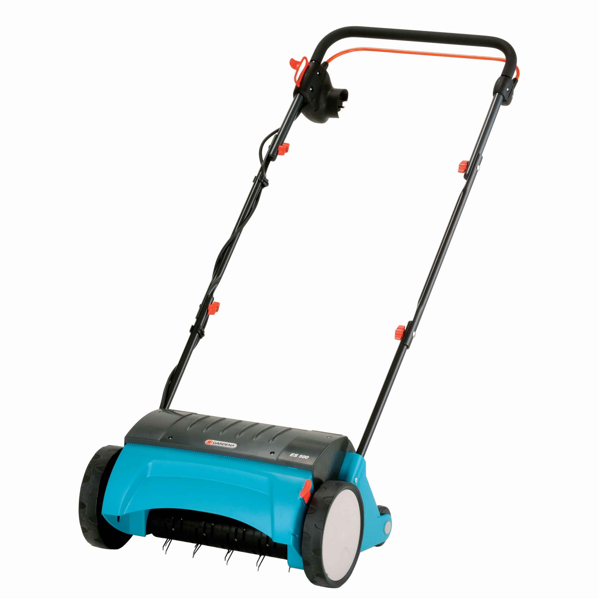 Aireador eléctrico ES 500