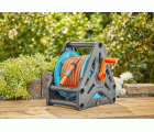 Set Carrete portamanguera (20 m)