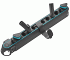 Portaherramientas Combisystem Flex