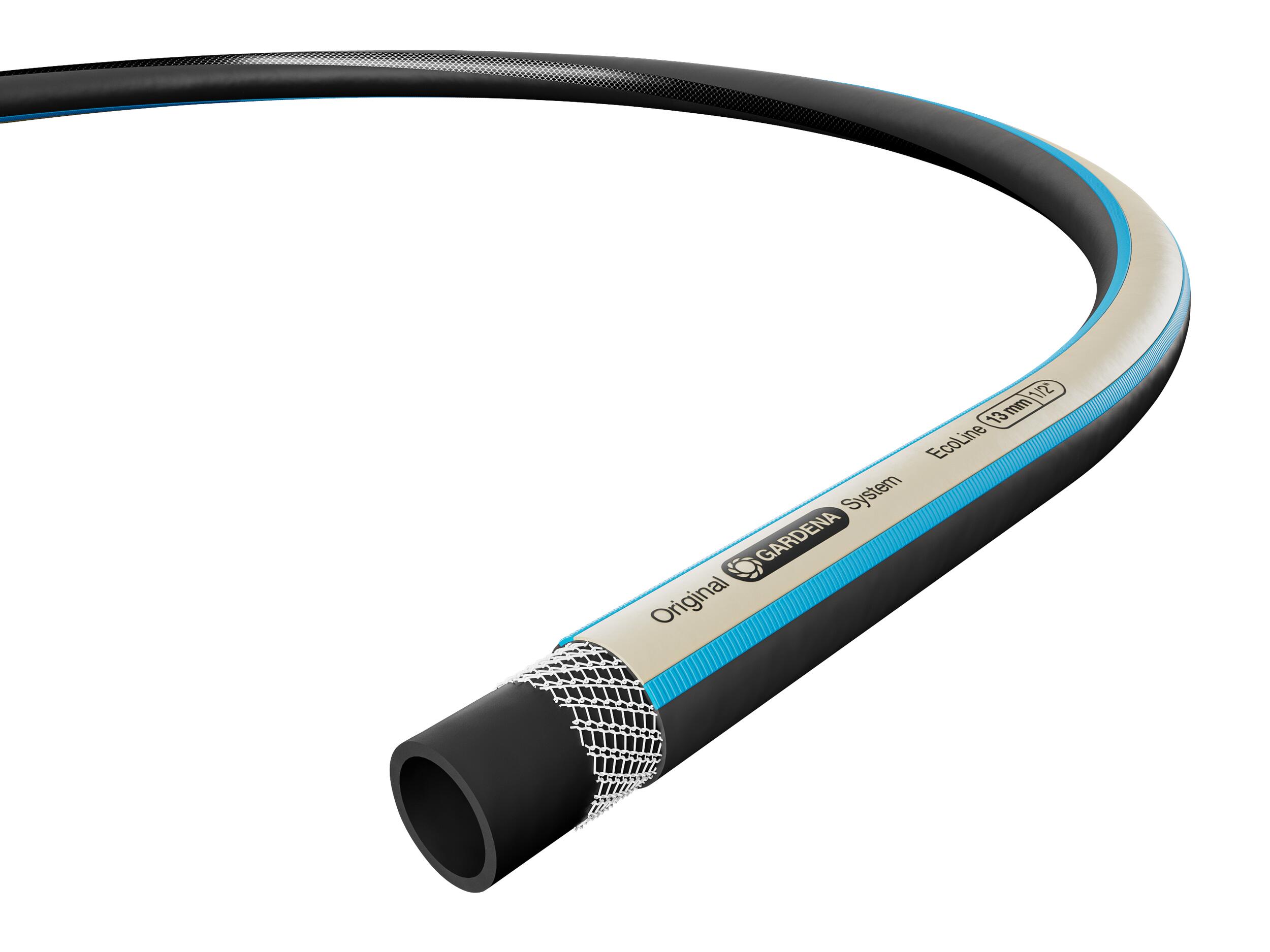 Ecoline manguera 13 mm (1/2 \"), 20 m