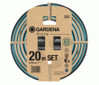 Conjunto de manguera Ecoline 13 mm (1/2 