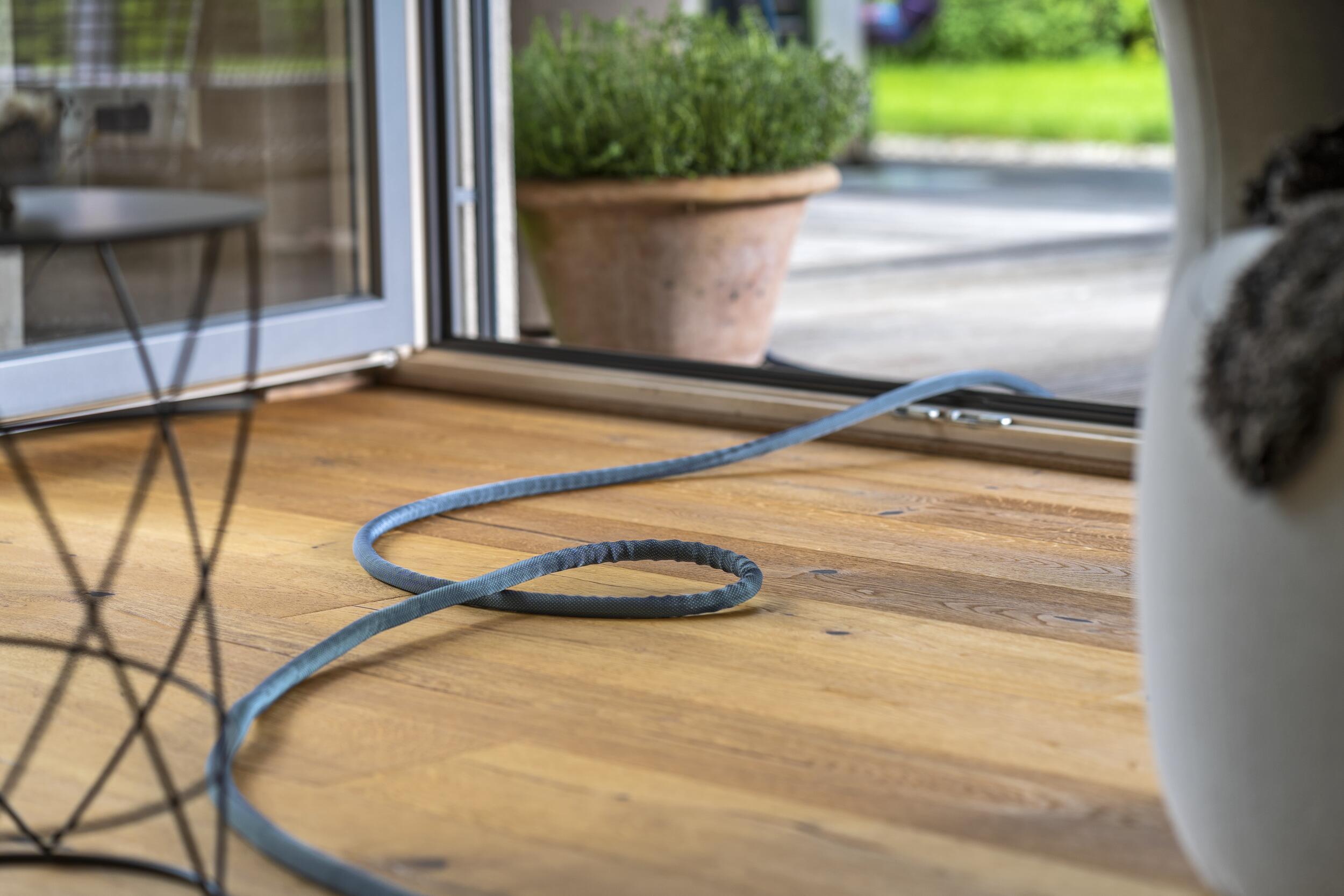 Set Balcones Micro-Drip ​(15 plantas)​