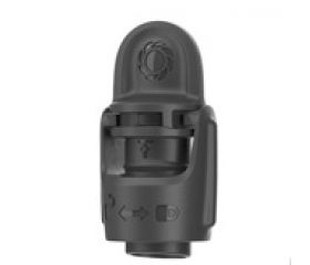 Tapón 13 mm (1/2 