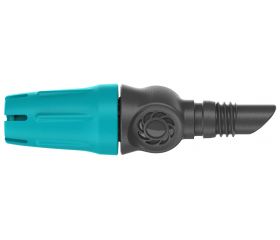 Aspersor para superficies pequeñas