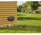 Set Control de riego y sensor smart