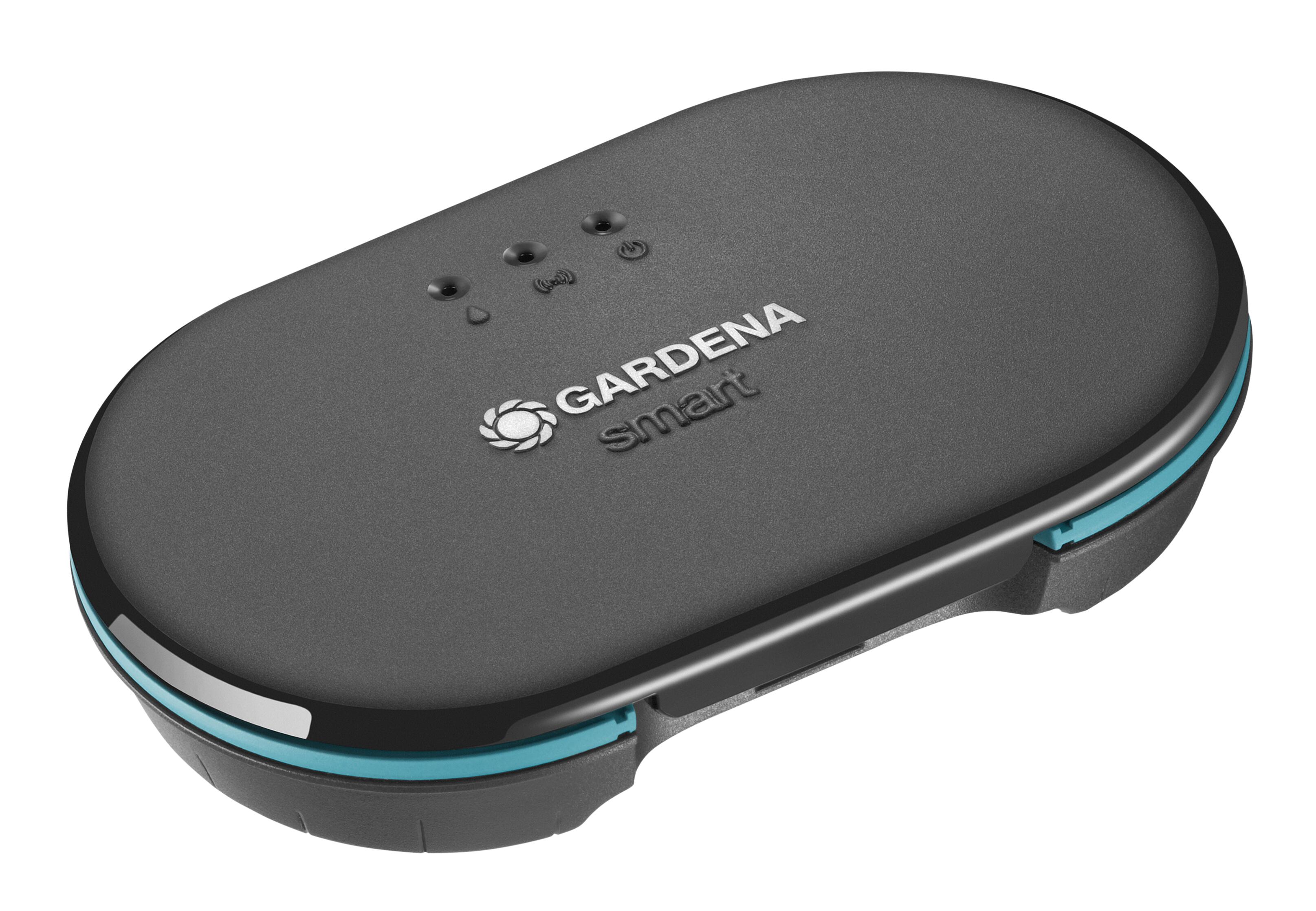 Control de riego smart